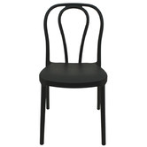 Bistro Five Akira Outdoor Dining Chairs