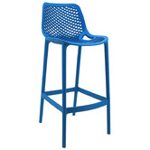 Bistro Five 106.5cm Arabella Outdoor Barstools