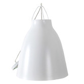 Bistro Five Belinda Aluminium Pendant Light Shade