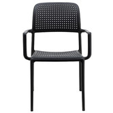 Bistro Five Alina Outdoor Armchairs