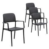 Bistro Five Alina Outdoor Armchairs