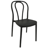 Bistro Five Akira Outdoor Dining Chairs