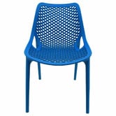 Bistro Five Arabella Outdoor Dining Chairs