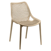 Bistro Five Arabella Outdoor Dining Chairs