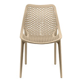 Bistro Five Arabella Outdoor Dining Chairs