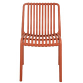 Bistro Five Gracia Outdoor Dining Chairs