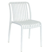 Bistro Five Gracia Outdoor Dining Chairs