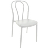 Bistro Five Akira Outdoor Dining Chairs