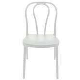 Bistro Five Akira Outdoor Dining Chairs