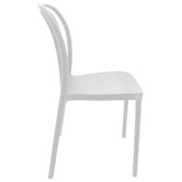 Bistro Five Akira Outdoor Dining Chairs