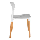 Bistro Five Vena Dining Chairs