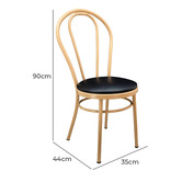 Bistro Five Bethany Dining Chairs