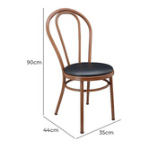 Bistro Five Bethany Dining Chairs