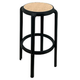 Bistro Five 76cm Bernice Outdoor Barstools