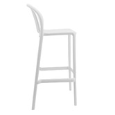 Bistro Five 75cm Declan Outdoor Bar Stools