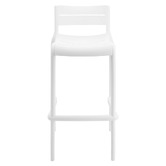 Bistro Five 75cm Wesley Outdoor Bar Stools
