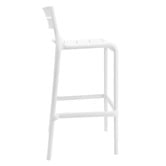Bistro Five 75cm Wesley Outdoor Bar Stools