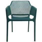 Bistro Five Amina Outdoor Dining Chairs