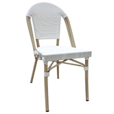 Bistro Five Alondra Outdoor Dining Chairs