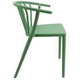 Bistro Five Harlyn Outdoor Dining Chairs
