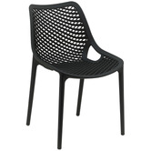 Bistro Five Arabella Outdoor Dining Chairs