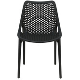 Bistro Five Arabella Outdoor Dining Chairs