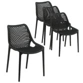 Bistro Five Arabella Outdoor Dining Chairs