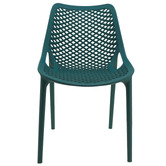 Bistro Five Arabella Outdoor Dining Chairs