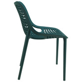 Bistro Five Arabella Outdoor Dining Chairs
