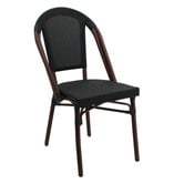 Bistro Five Alondra Outdoor Dining Chairs