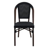 Bistro Five Alondra Outdoor Dining Chairs