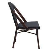 Bistro Five Alondra Outdoor Dining Chairs