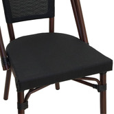 Bistro Five Alondra Outdoor Dining Chairs