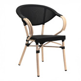 Bistro Five Aspen Outdoor Dining Chairs