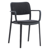 Bistro Five Gabriela Upholstered Dining Chairs