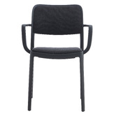 Bistro Five Gabriela Upholstered Dining Chairs