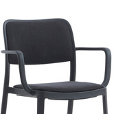 Bistro Five Gabriela Upholstered Dining Chairs