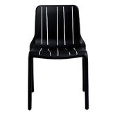 Bistro Five Lara Outdoor Dining Chairs