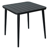 Bistro Five Casper Aluminium Outdoor Dining Table