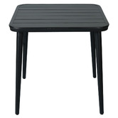Bistro Five Casper Aluminium Outdoor Dining Table