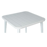 Bistro Five Casper Aluminium Outdoor Dining Table