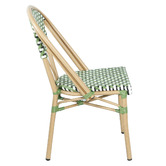 Bistro Five Evelyn Aluminium Outdoor Dining Chairs