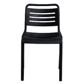 Bistro Five Megan Outdoor Dining Chairs