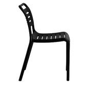 Bistro Five Megan Outdoor Dining Chairs