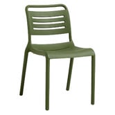 Bistro Five Megan Outdoor Dining Chairs