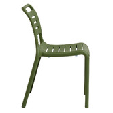 Bistro Five Megan Outdoor Dining Chairs