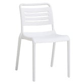 Bistro Five Megan Outdoor Dining Chairs