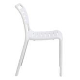 Bistro Five Megan Outdoor Dining Chairs