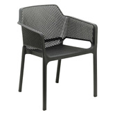 Bistro Five Amina Outdoor Dining Chairs