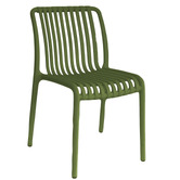 Bistro Five Gracia Outdoor Dining Chairs